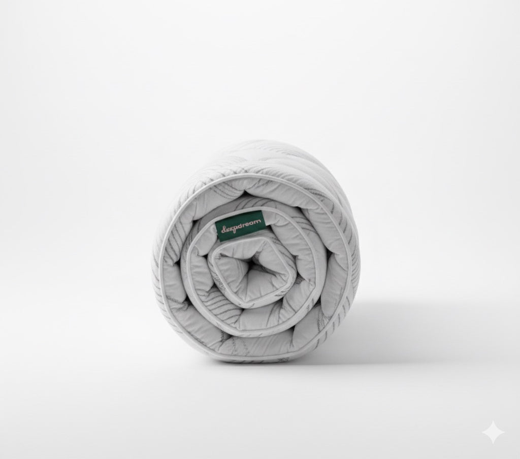 DeepDream Premium Mattress Topper