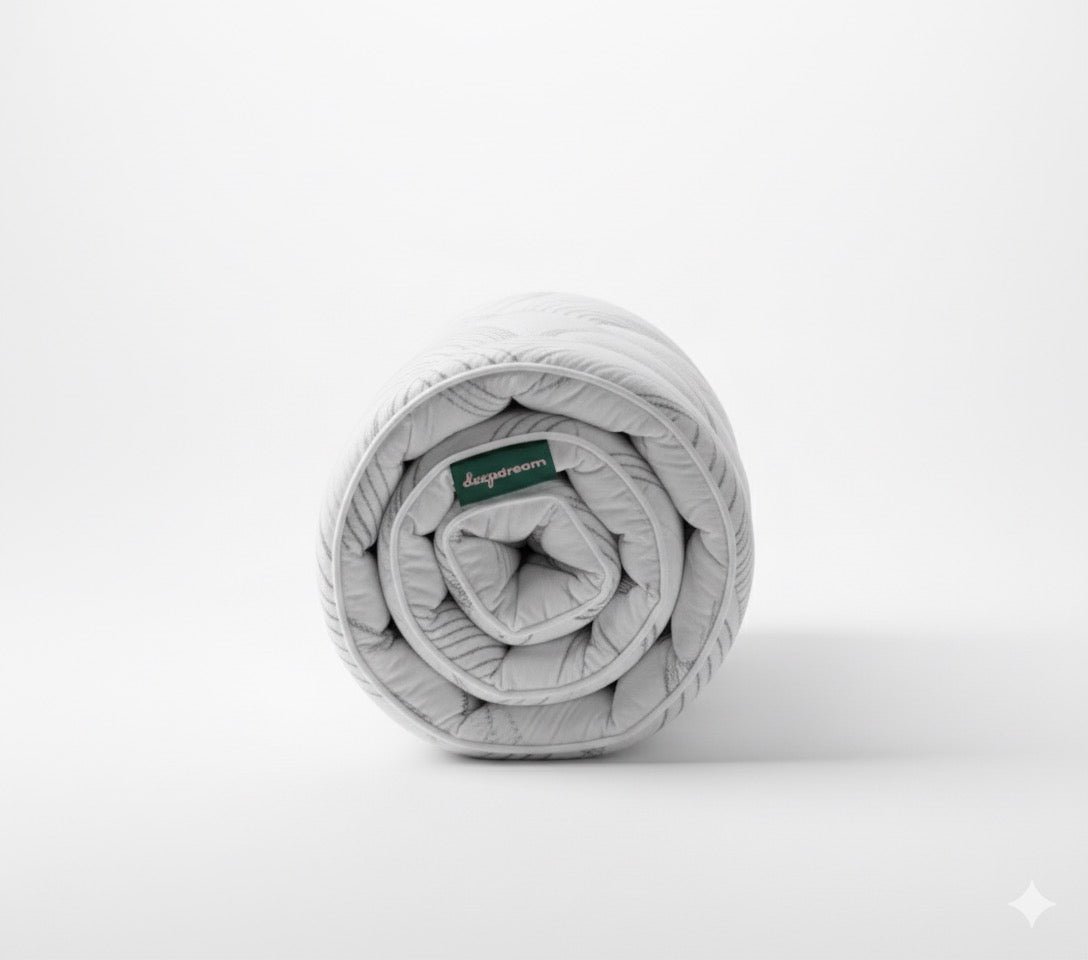 DeepDream Premium Mattress Topper