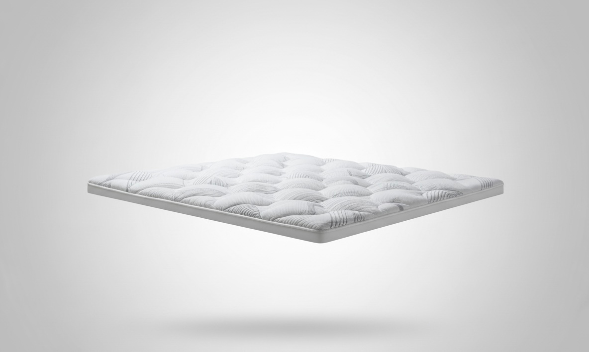 DeepDream Premium Mattress Topper